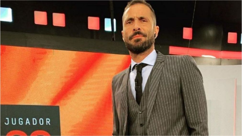 Despu�s de 27 a�os de trayectoria en TyC Sports, Souto no seguir� trabajando en el canal.
