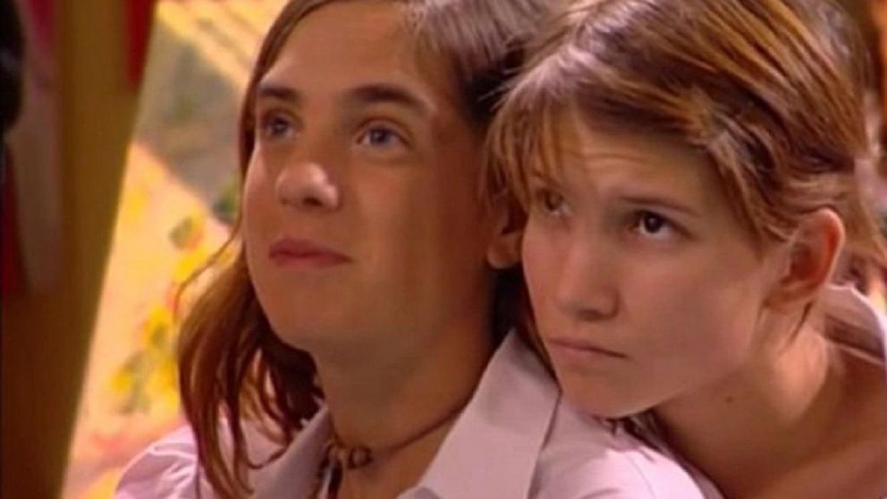 Luj�n Linares, interpretada por Jazm�n Beccar Varella, era la mejor amiga de Marizza (Camila Bordonaba) en Rebelde Way (Imagen ilustrativa).