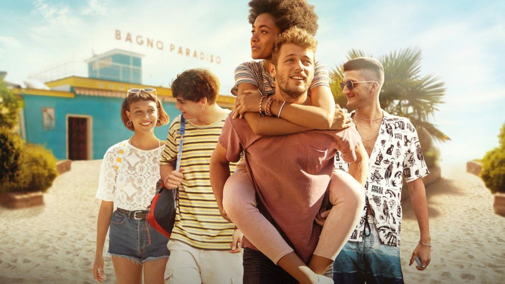 Sus dos temporadas están disponibles en Netflix.