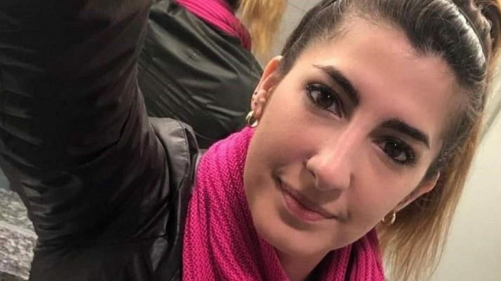 Betiana Rossi salió de su casa en el barrio porteño de Villa Real y nunca más fue vista.