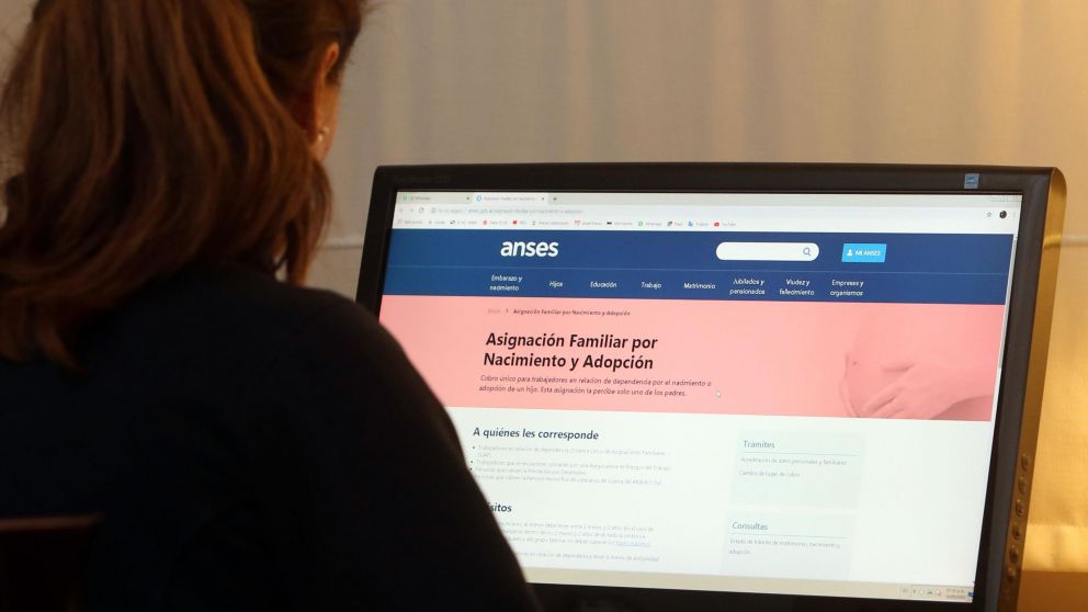 Las APU se pagarán por única vez a partir de este lunes 21 de febrero (Imagen ilustrativa).