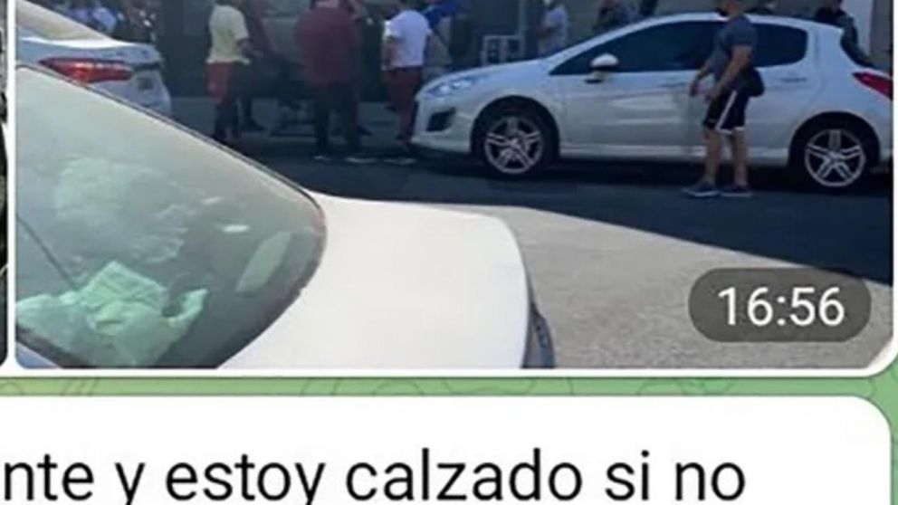 Hasta el momento, la Fiscalía de Instrucción del Segundo turno de Villa María logró detener a seis personas .