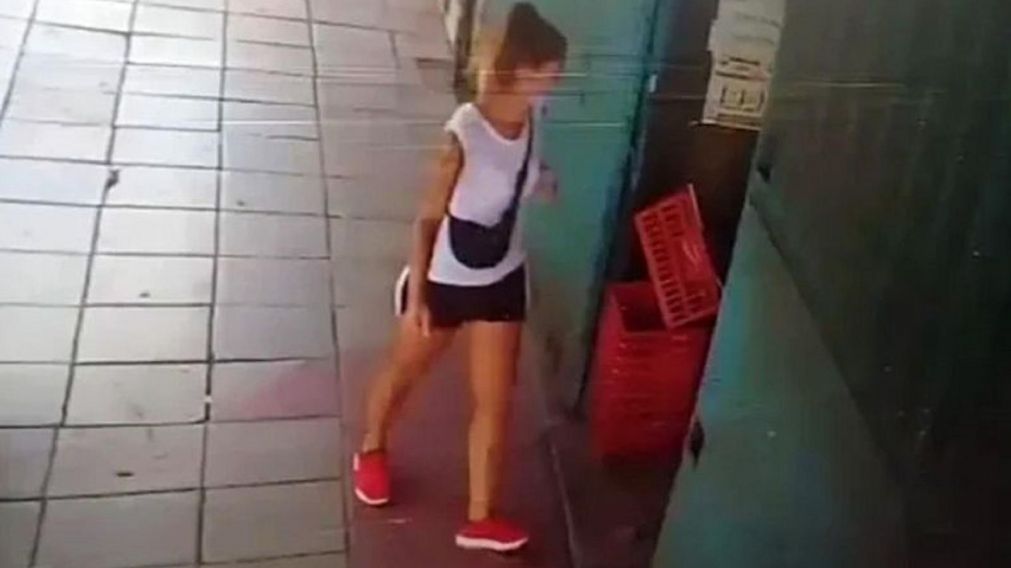 La joven de 38 años es intensamente buscada desde el pasado 7 de febrero.