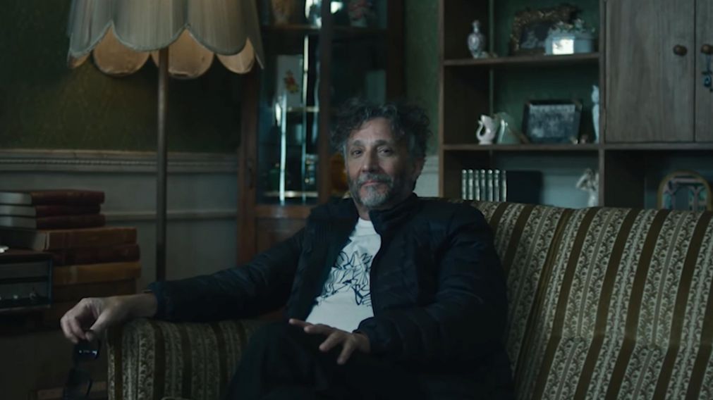 La nueva serie de Netflix tendrá a Fito Páez en la producción.