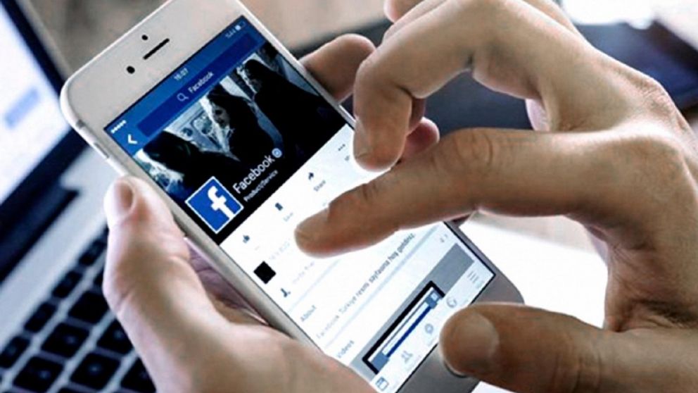 Instagram y Facebook le avisar� a la otra persona cuando est�s tomando una captura de pantalla del chat (Archivo/T�lam).