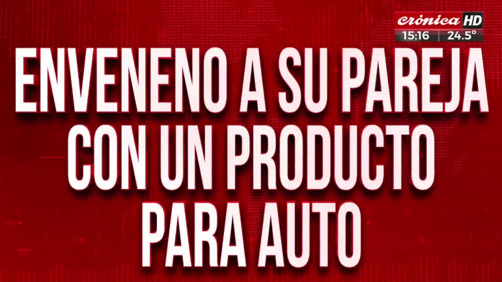 Crónica HD
