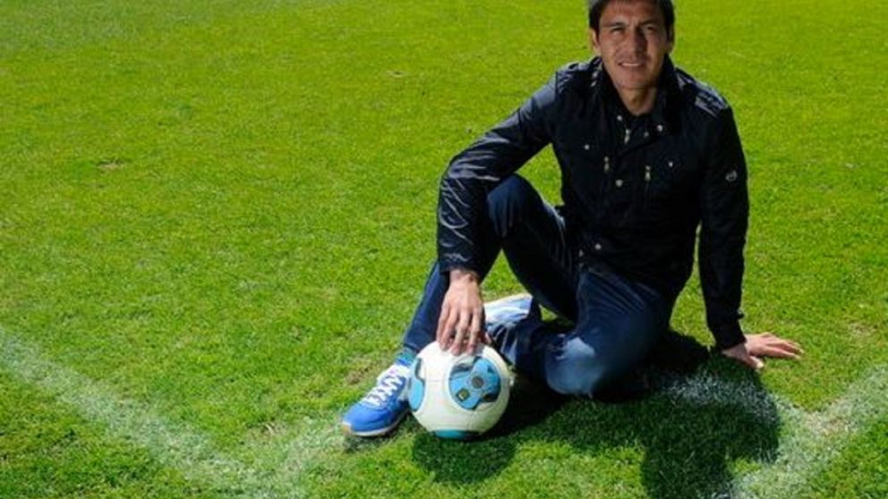 Miguel Caneo, el ídolo del QAC, habló de su presente y su futuro