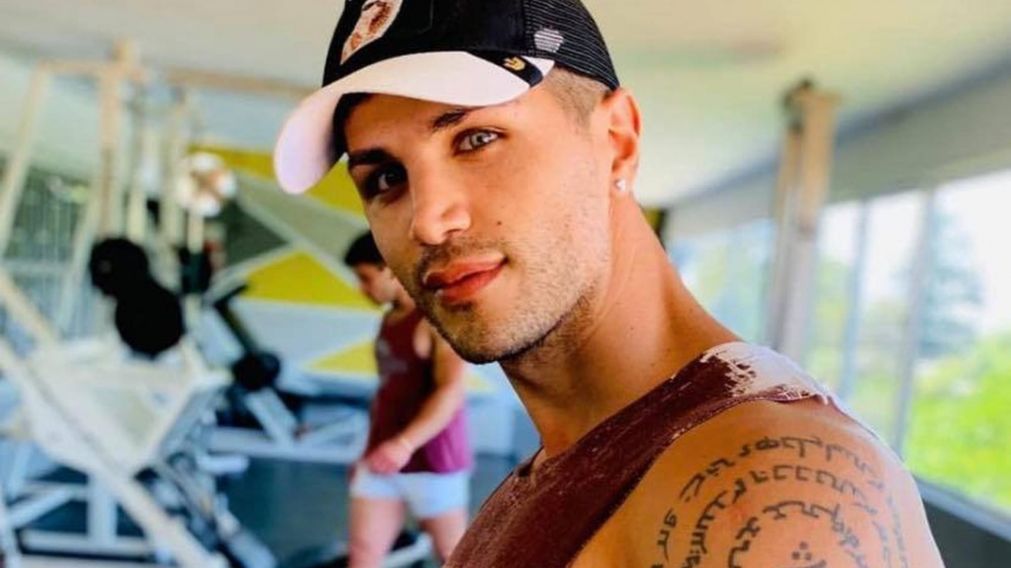 Rodrigo Díaz afirmó tener una premonición sobre el suicidio de Gustavo Martínez.