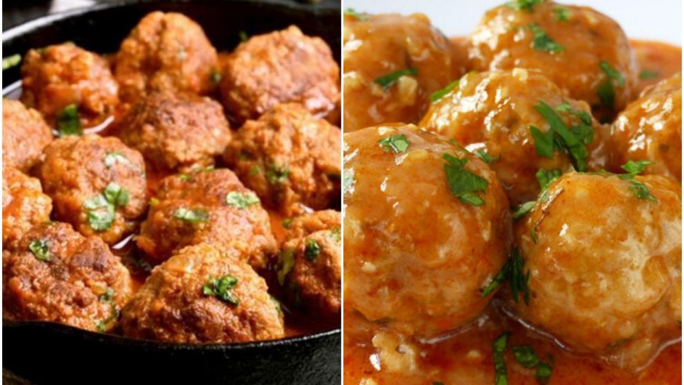 Tremenda receta de boged�n argentino para sair del apuro en casa.