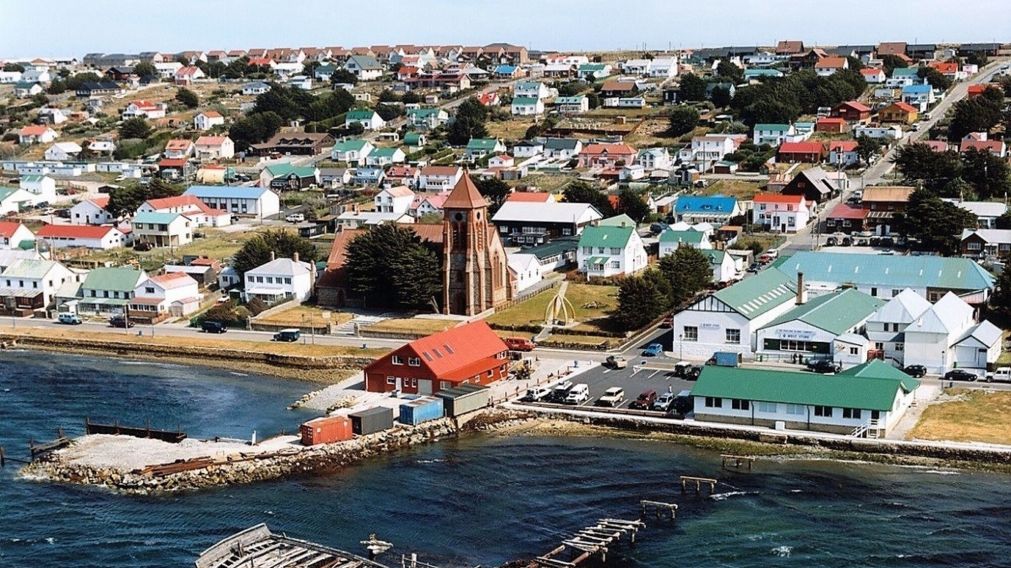 En abril se cumplirán 40 años del inicio de la Guerra de Malvinas.