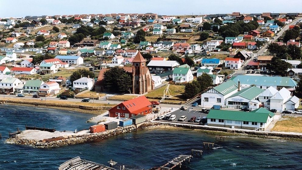 En abril se cumplir�n 40 a�os del inicio de la Guerra de Malvinas.