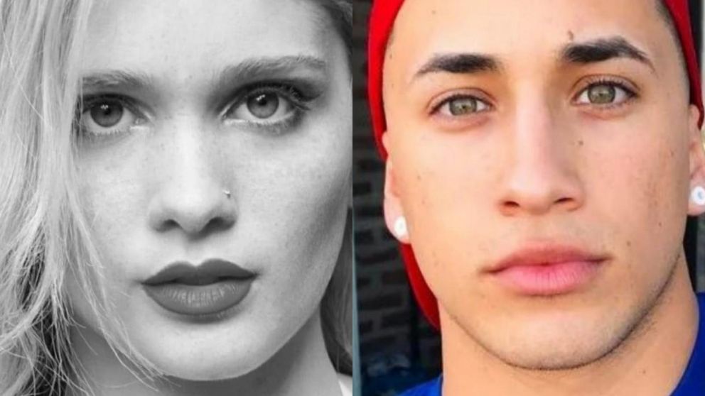 Giovanna De Mitole denunció a Yao Cabrera por "Trata y Reducción a la Servidumbre" entre diciembre de 2019 y enero de 2020 (infoveloz.com).