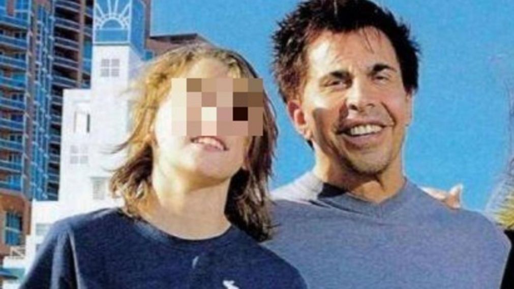 Felipe Fort, enojado con Gustavo Mart�nez por su muerte (Archivo).