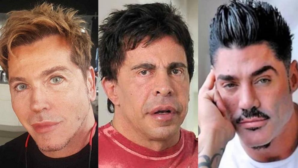 Guido Suller afirm� que la raz�n de vivir de Gustavo Mart�nez era "la crianza de los chicos" (Fuente: Twitter).
