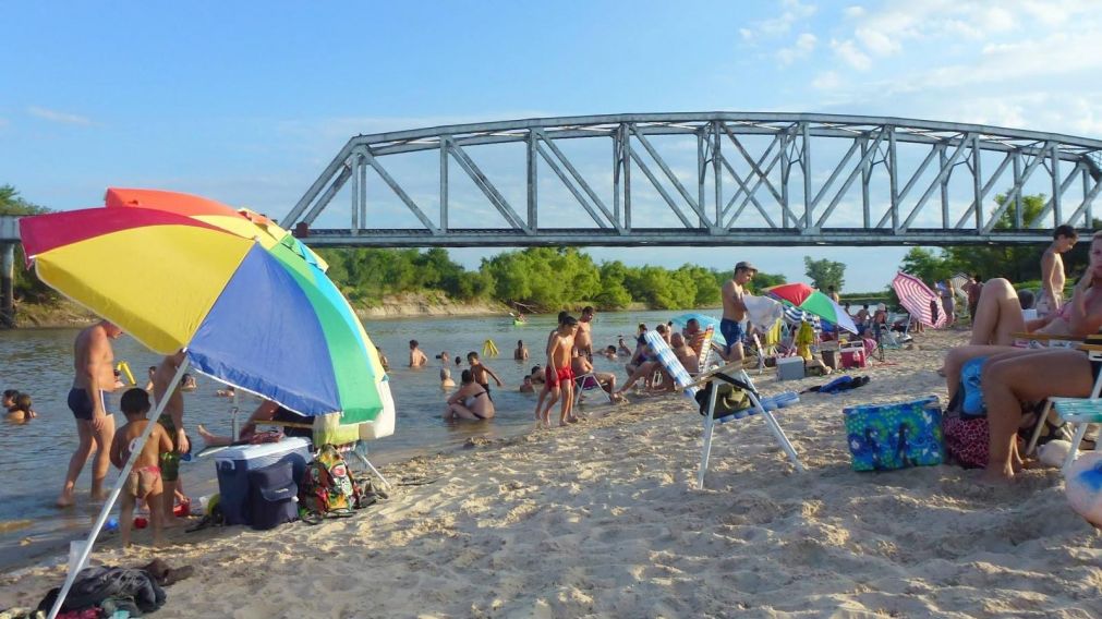 La ciudad de Gualeguay fue fundada el 19 de marzo de 1783 por Tom�s de Rocamora.
