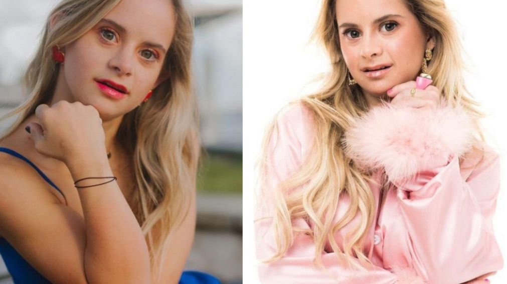 Sof�a Jirau comparte todos sus trabajos en las redes sociales. (Instagram: @sofiajirau).