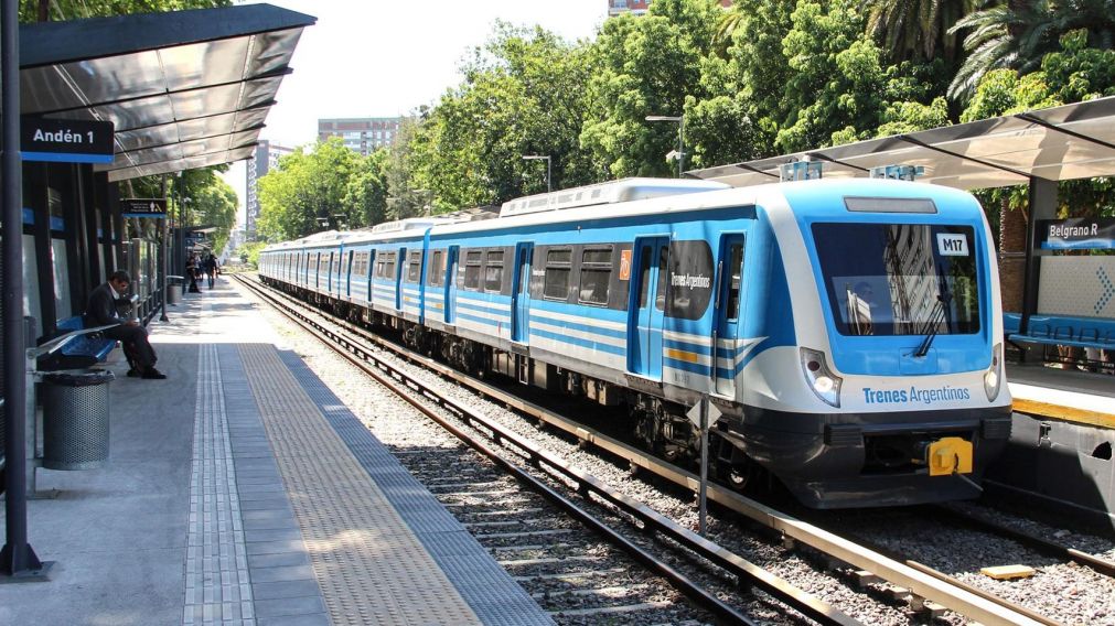 El ferrocarril Mitre continuará sin prestar su servicio de manera normal.