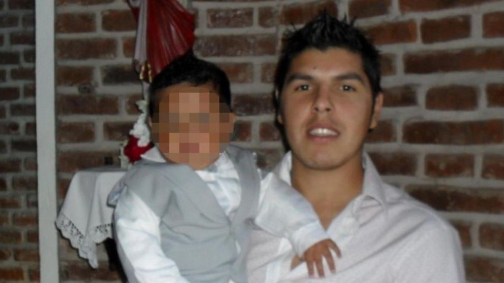 La familia de Eduardo Sanchez reclama la prisión perpetua para su asesino