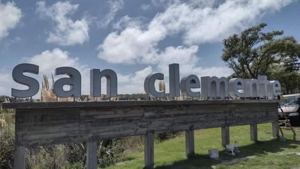 La mujer de 43 años tenía pensado pasar la última semana de enero en San Clemente del Tuyú.
