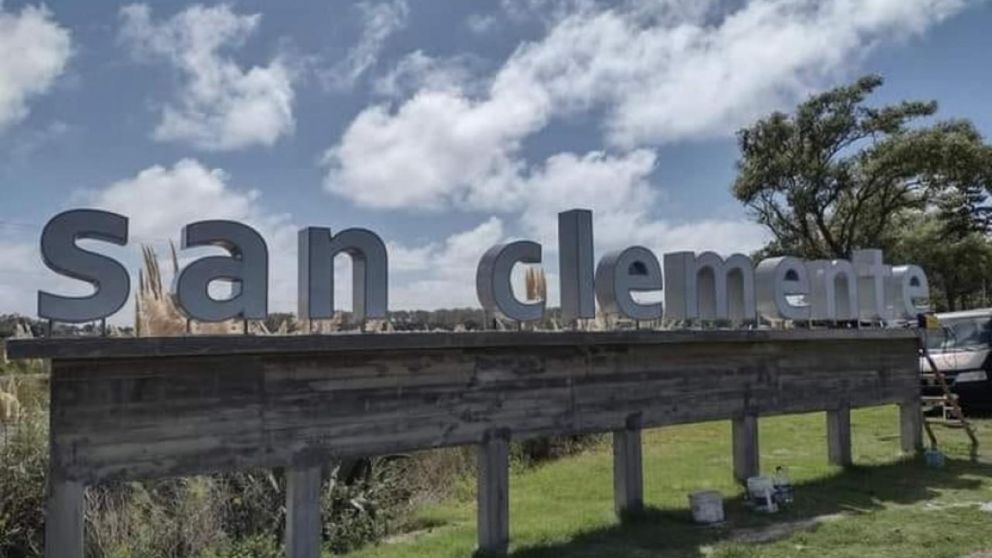 La mujer de 43 a�os ten�a pensado pasar la �ltima semana de enero en San Clemente del Tuy�.