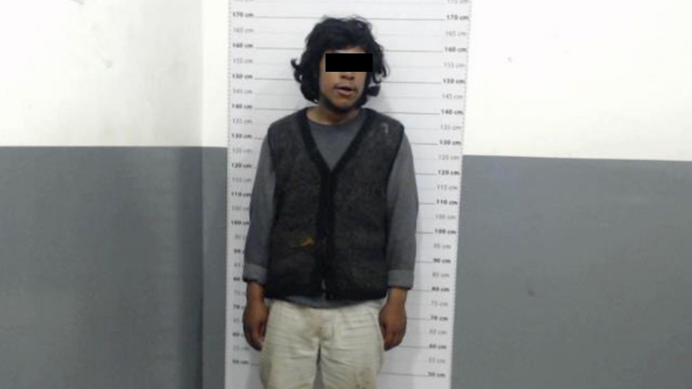 El joven de 21 años detenido por haber atacado a palazos a dos mujeres en Belgrano fue declarado inimputable
