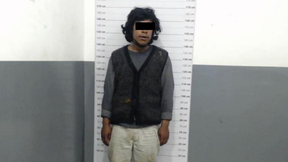 El joven de 21 años detenido por haber atacado a palazos a dos mujeres en Belgrano fue declarado inimputable