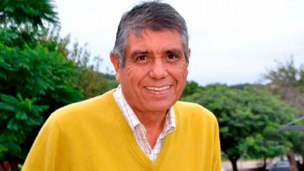 Por su enfermedad, Romero había pedido una licencia y dejado su cargo como intendente de Villa Allende, Córdoba.