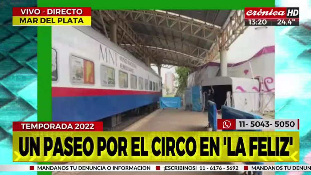 Cr�nica HD