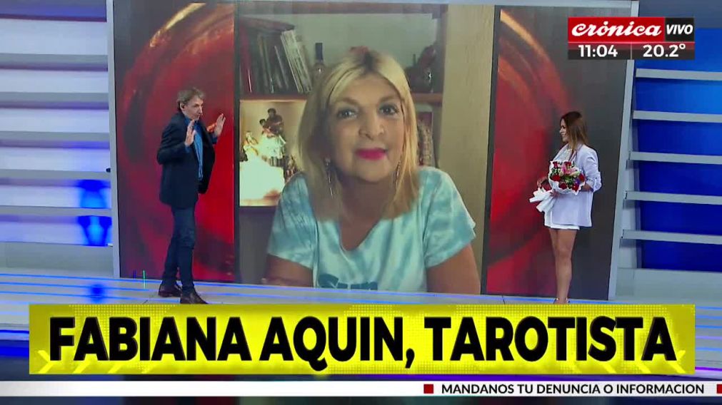 Crónica HD