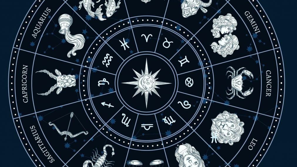 Todo indica que pertenece a uno de los signos mas odiados. 