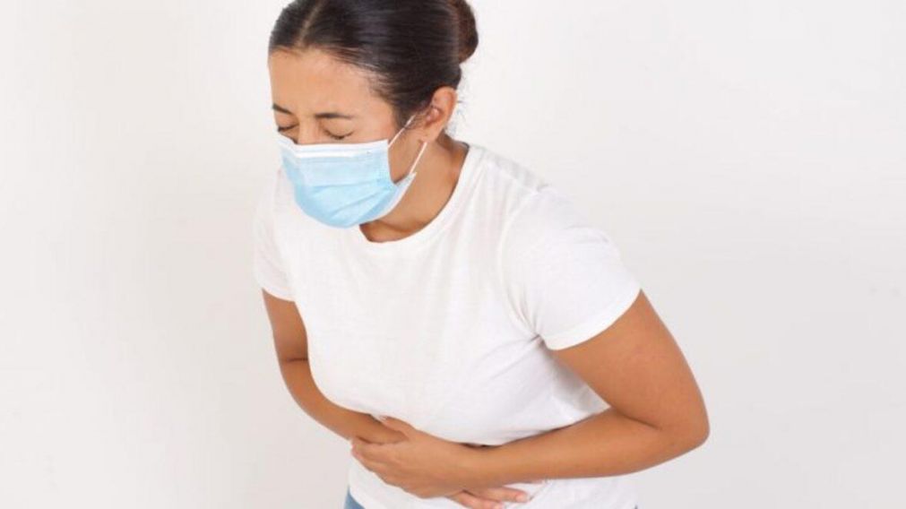 Aunque entre los enfermos predominan los s�ntomas respiratorios, crecieron los casos con problemas gastrointestinales. 