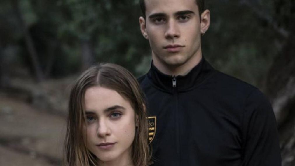 �A trav�s de mi ventana� es todo un �xito en Netflix desde que desembarc� el pasado 4 de febrero.