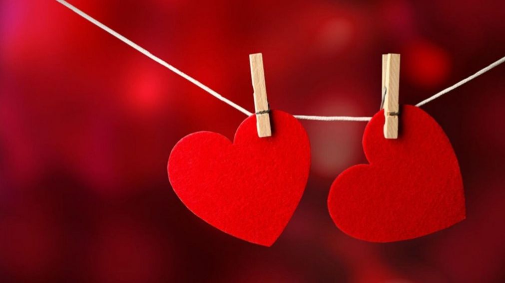 Este 14 de febrero no pueden faltar las mejores frases para San Valentín. (Imagen ilustrativa).