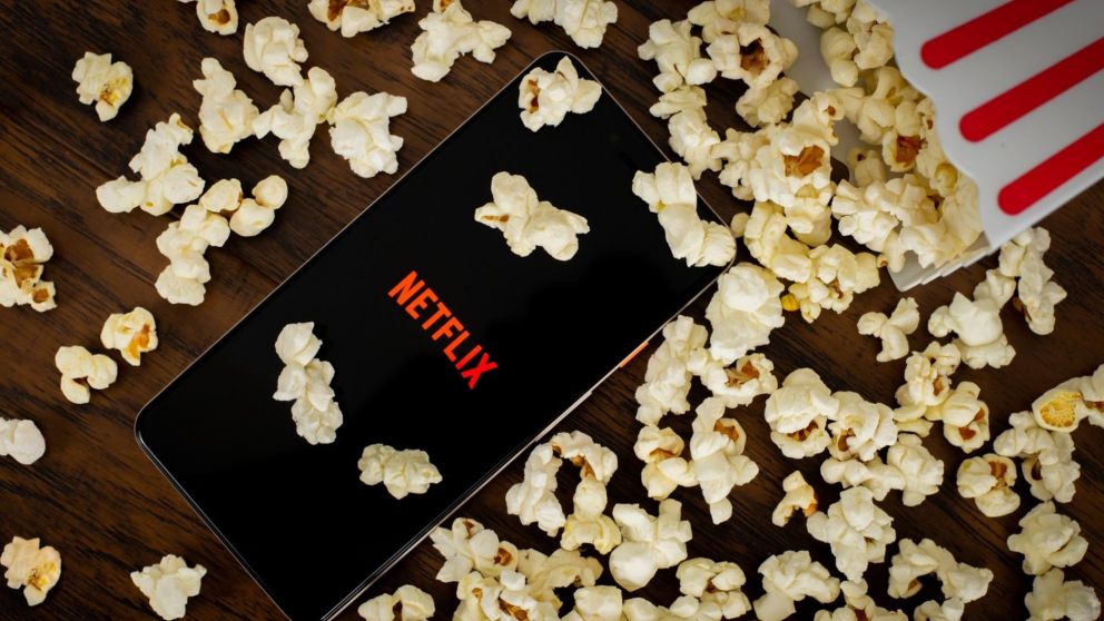 ¿Qué ver en Netflix en San Valentín?