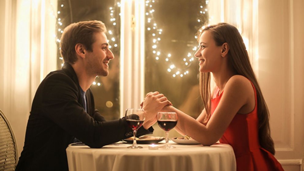 Sorprendé a tu enamorado/a en el Día de San Valentín con una nueva experiencia.