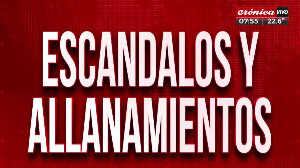 Crónica HD