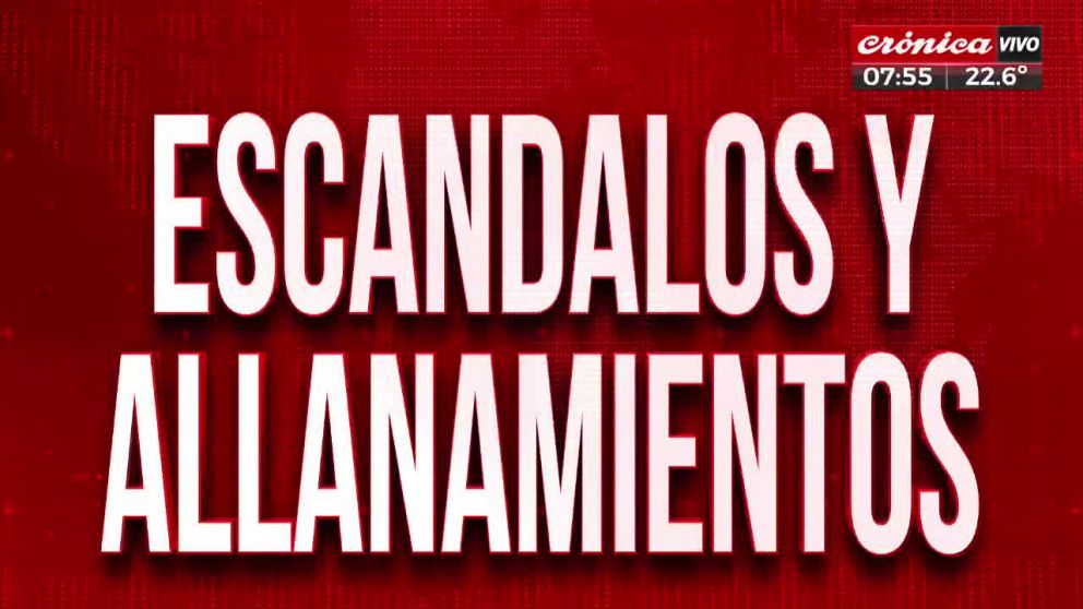 Crónica HD