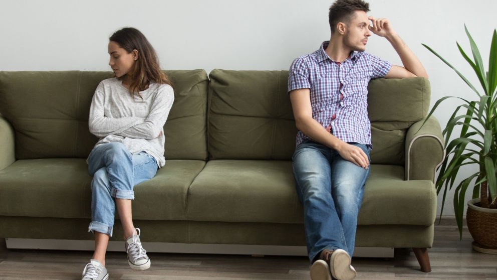 Una mujer falsific� el ADN de su beb� para hacerle creer a su ex que �l era el padre y ahora puede ir presa (imagen ilustrativa).