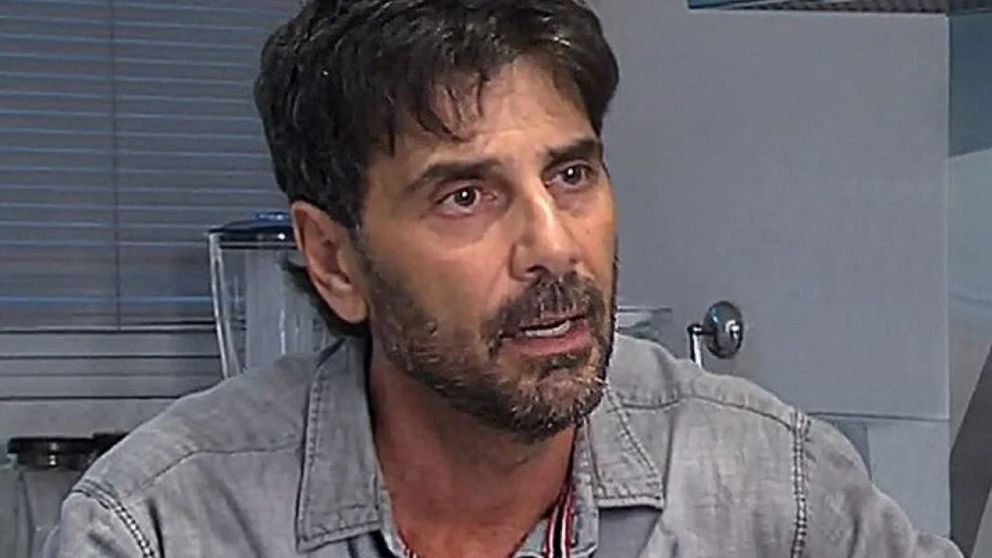 Tras ser condenado por el abuso a Thelma Fardin, una foto de Juan Darth�s genera repudio en redes.