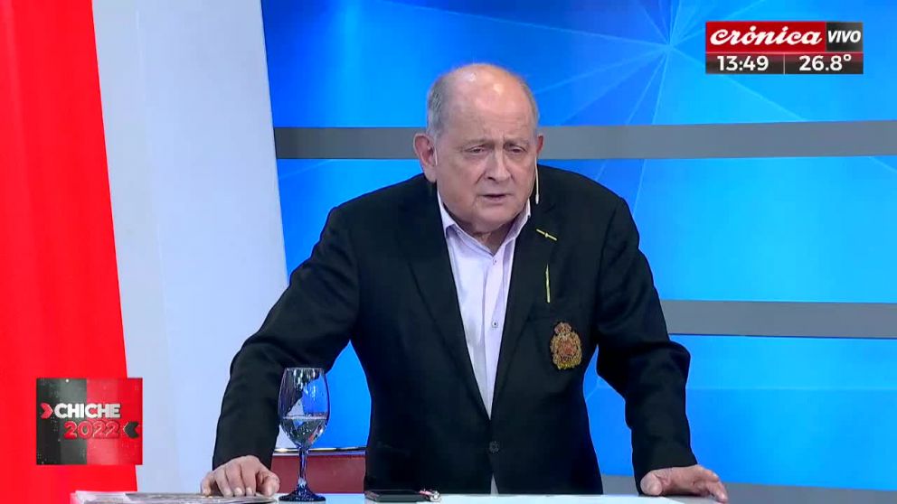 Crónica HD