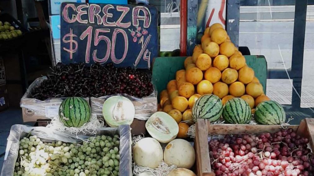 Los trabajadores est�n preocupados por los aumentos desmedidos.