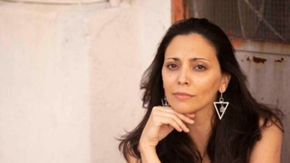 La actriz Anita Co fue testigo en el juicio y est� dispuesta a declarar todas las veces que se necesite.