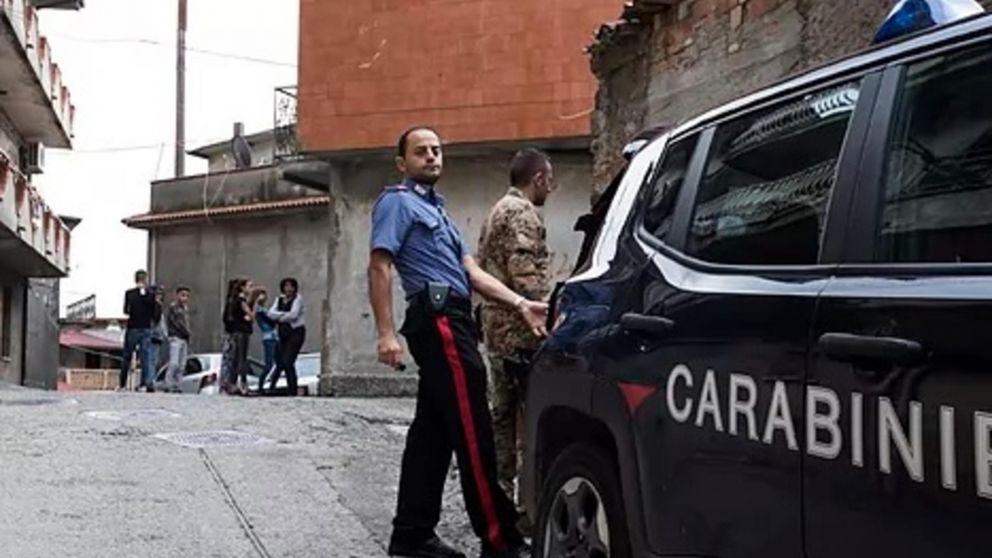 El macabro hallazgo reavivó en el país europeo el debate sobre la soledad de los ancianos (Gentileza El Mundo).