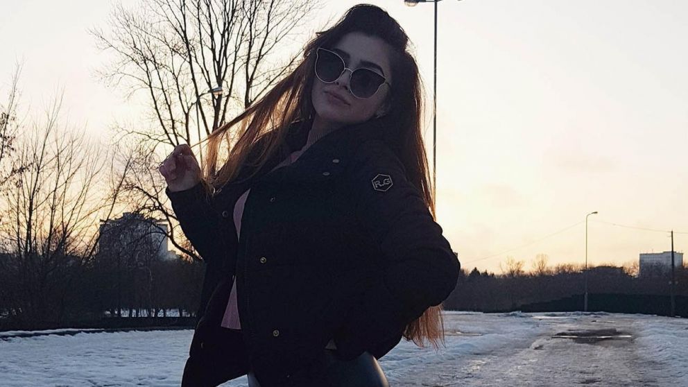 La joven fallecida se llamaba Umida Nazarova y tenía 21 años.