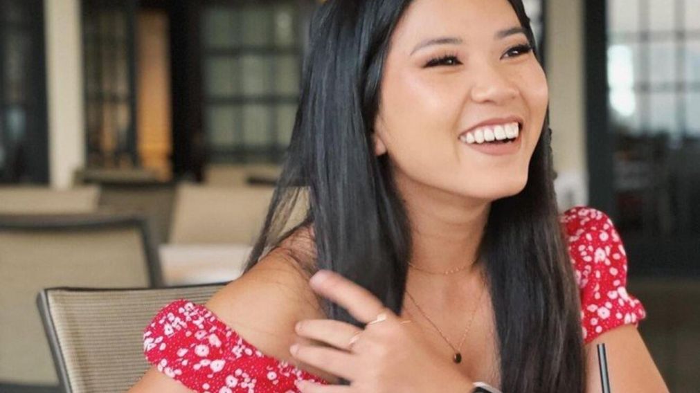 Collen Le decidi� contar su verdad en TikTok (Instagram).