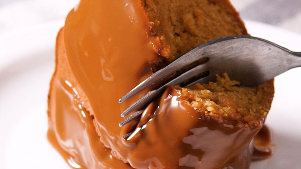 El dulce de leche era una franca imitación del reconocido (Imagen ilustrativa).