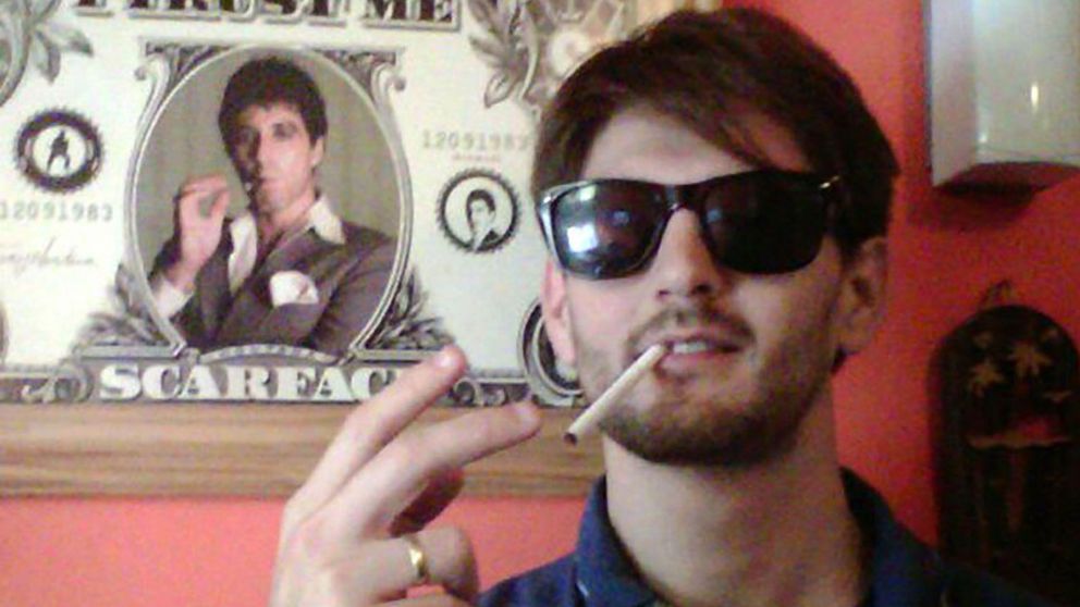 Juan Manuel Zalloechevarr�a, el hermano del ahora detenido, tambi�n estuvo preso.