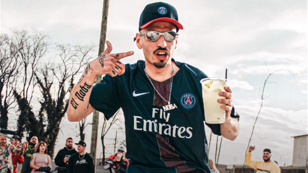 Lautaro Coronel, conocido como "El Noba", fue apresado en Berazategui.