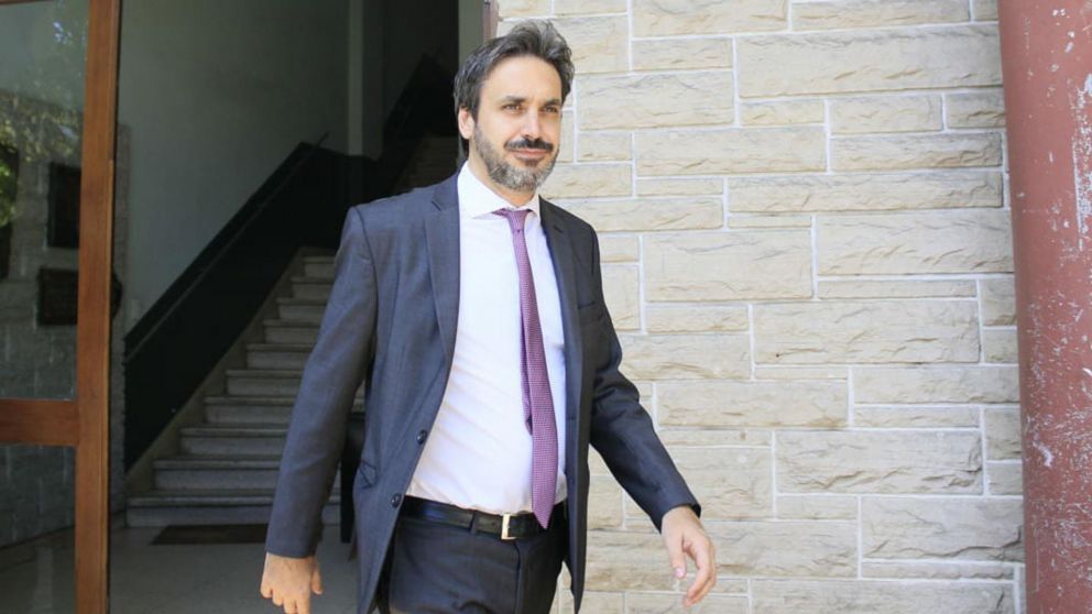 Ramos Padilla desaprobó los informes finales de recursos y gastos de la campaña electoral que Cambiemos desarrolló en territorio bonaerense en 2017.