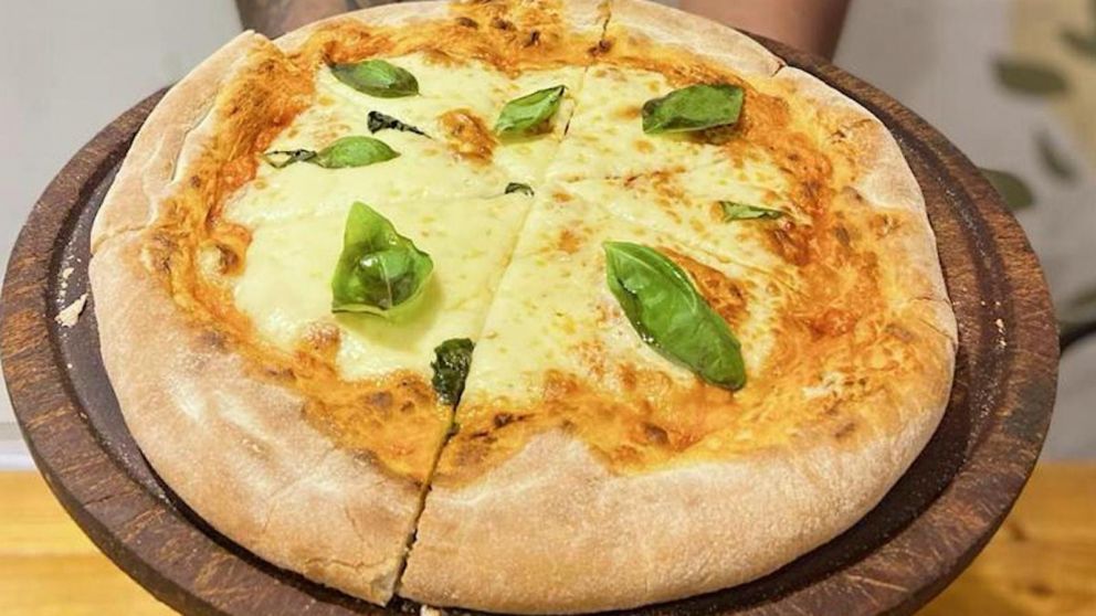 A la piedra, a la parrilla, rellena o veggie, la Ciudad de Buenos Aires ofrece alternativas para todos los gustos.
